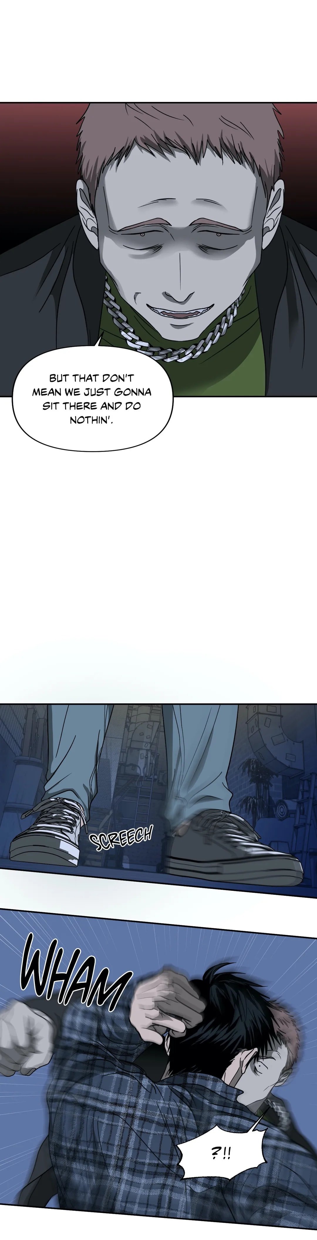 Shutline, Chapter 15 image 05
